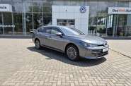 Volkswagen Passat Elegance