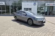 Volkswagen Passat Elegance