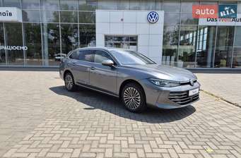 Volkswagen Passat 2025 в Миколаїв