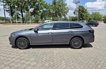 Volkswagen Passat 2025 Elegance