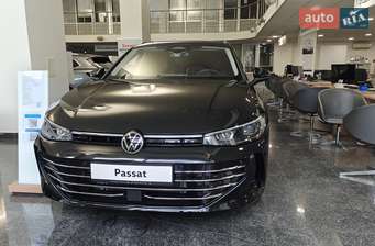 Volkswagen Passat 2025 в Київ