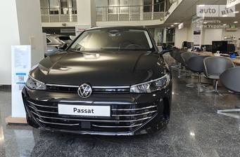 Volkswagen Passat 2025 Elegance