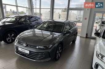 Volkswagen Passat 2025 в Мукачево
