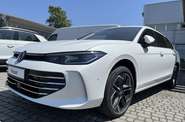 Volkswagen Passat Elegance