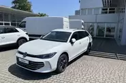 Volkswagen Passat Elegance