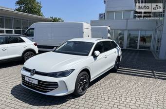 Volkswagen Passat 2025 Elegance