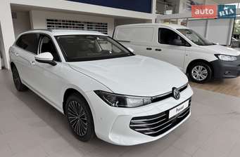 Volkswagen Passat 2025 в Кропивницький (Кіровоград)