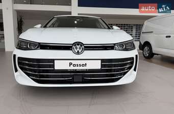 Volkswagen Passat 2025 в Кропивницький (Кіровоград)