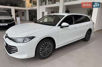 Volkswagen Passat 2025 в Кропивницький (Кіровоград)