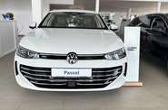 Volkswagen Passat Elegance