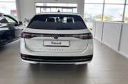 Volkswagen Passat Elegance