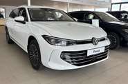 Volkswagen Passat Elegance