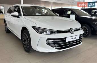 Volkswagen Passat 2025 в Луцьк