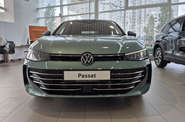 Volkswagen Passat Elegance
