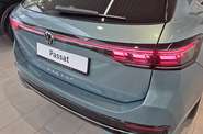 Volkswagen Passat Elegance