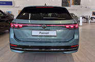 Volkswagen Passat Elegance