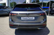 Volkswagen Passat Elegance