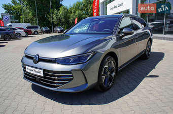 Volkswagen Passat 2025 в Житомир