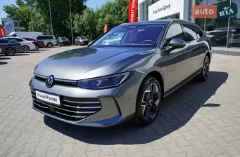 Volkswagen Passat Volkswagen Passat