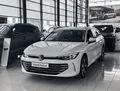 Volkswagen Passat Volkswagen Passat