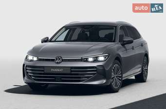 Volkswagen Passat 2025 в Одеса