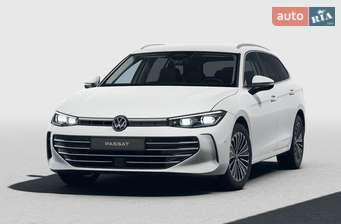 Volkswagen Passat 2025 в Одеса