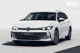 Volkswagen Passat 2025 Elegance