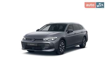 Volkswagen Passat 2025 в Одеса