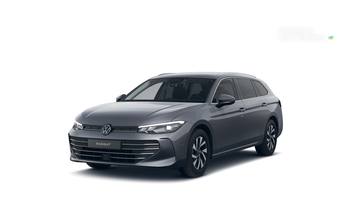 Volkswagen Passat 2025 Business