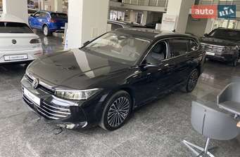 Volkswagen Passat 2025 в Київ