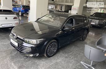 Volkswagen Passat 2025 Elegance