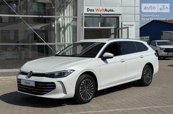 Volkswagen Passat 2025 Elegance