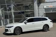 Volkswagen Passat Elegance