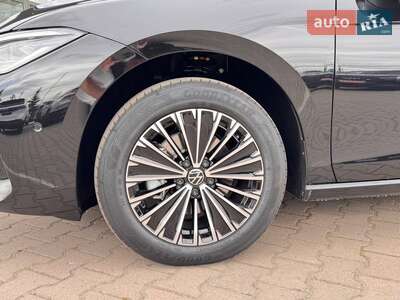 Новый Volkswagen Passat 2025 - фото 5