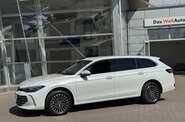 Volkswagen Passat Elegance
