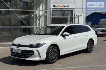 Volkswagen Passat 2025 Elegance