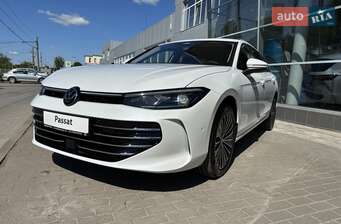Volkswagen Passat 2025 в Вінниця
