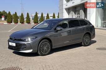 Volkswagen Passat 2025 в Миколаїв