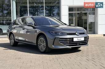 Volkswagen Passat 2025 в Миколаїв