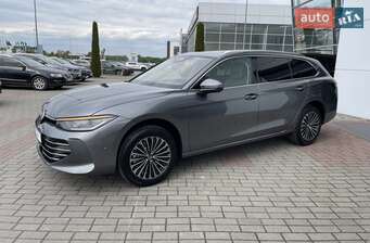 Volkswagen Passat 2025 в Львів