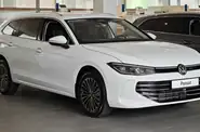 Volkswagen Passat Elegance