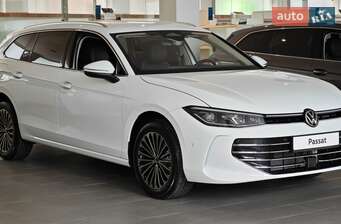 Volkswagen Passat 2025 в Одеса