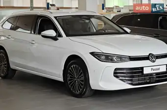 Volkswagen Passat Volkswagen Passat