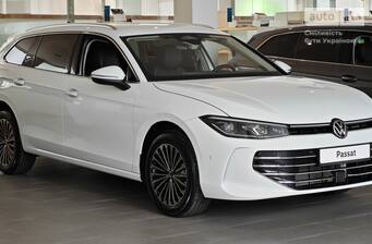 Volkswagen Passat 2025 Elegance