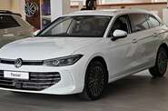 Volkswagen Passat Elegance