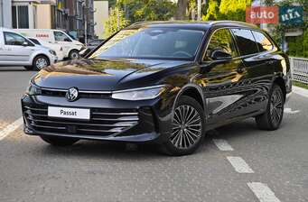 Volkswagen Passat 2025 в Одеса