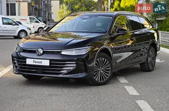 Volkswagen Passat Volkswagen Passat