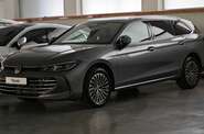 Volkswagen Passat Elegance