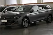 Volkswagen Passat Elegance