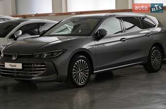 Volkswagen Passat 2025 в Одеса